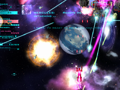 Random Screenshot